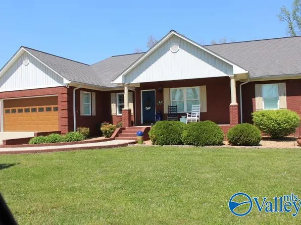 2490 County Road 505, Fort Payne, AL 35968