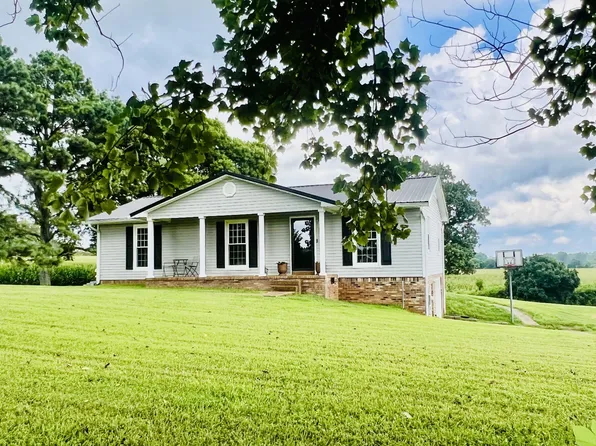 80 Gang Rd, Lawrenceburg, TN 38464
