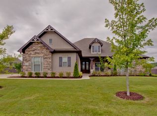 3022 Laurel Cove Way SE, Gurley, AL 35748