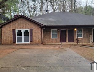 1084 Summer Brook Rd, Atlanta, GA 30349