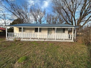 205 E Fir St, Russellville, AR 72802