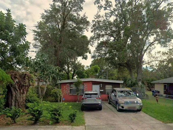 2110 Oakley Ave S, Saint Petersburg, FL 33712