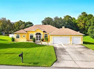 12389 Glen Haven St, Spring Hill, FL 34609