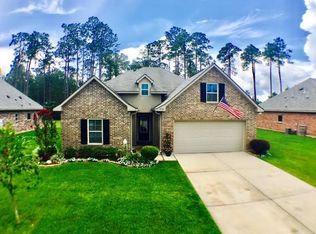 716 Fairfield Loop, Slidell, LA 70458