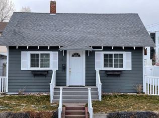 715 W Olive St, Bozeman, MT 59715