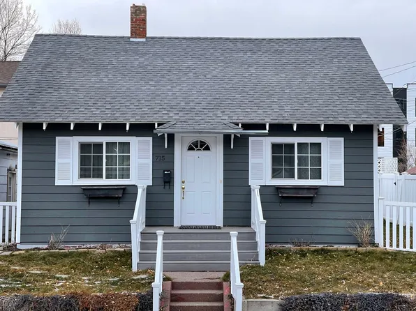 715 W Olive St, Bozeman, MT 59715
