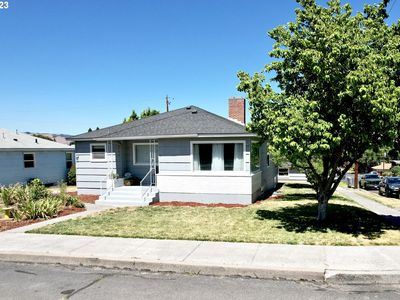 1629 E 13th Pl, The Dalles, OR, 97058