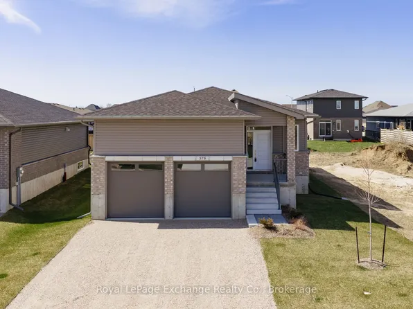 376 Hawthorne St, Saugeen Shores, ON N0H 2C3