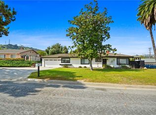 15818 Parkland Dr, Hacienda Heights, CA 91745