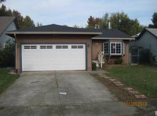 1078 Camino Coronado, Rohnert Park, CA 94928