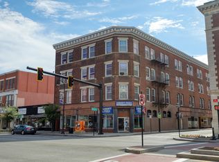 308 North St, Pittsfield, MA 01201