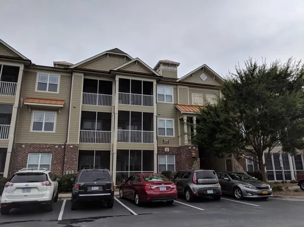 395 S Crow Creek Dr Unit 1123, Calabash, NC 28467