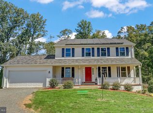 12677 Marsh Rd, Bealeton, VA 22712