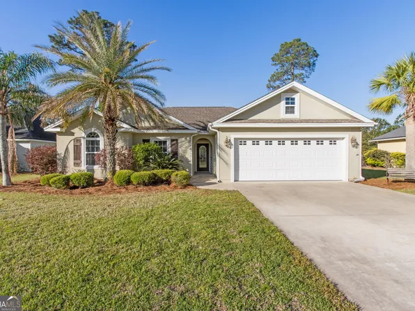 85 Spyglass, Kingsland, GA 31548