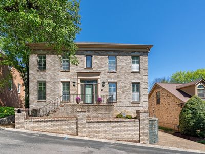 235 Burlington Pl, Nashville, TN, 37215