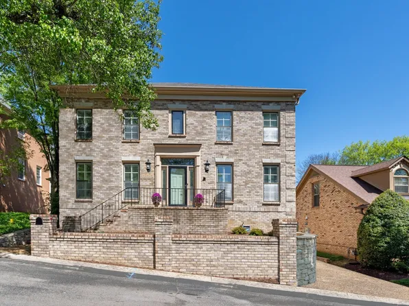 235 Burlington Pl, Nashville, TN 37215