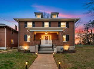 1729 Westover Ave SW, Roanoke, VA 24015