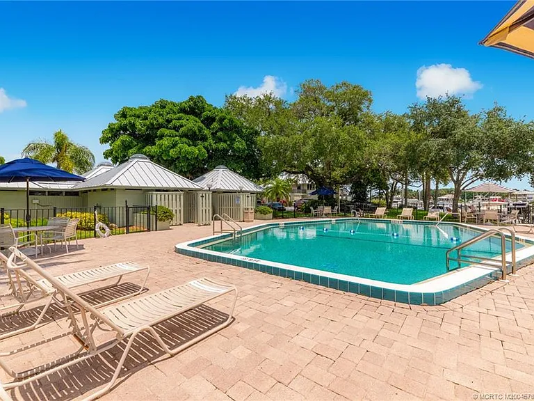 3901 SE Saint Lucie Blvd #49 — Photo 42