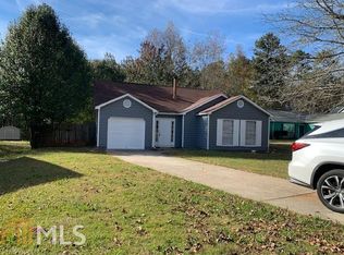 8065 Crane Rd, Jonesboro, GA 30236