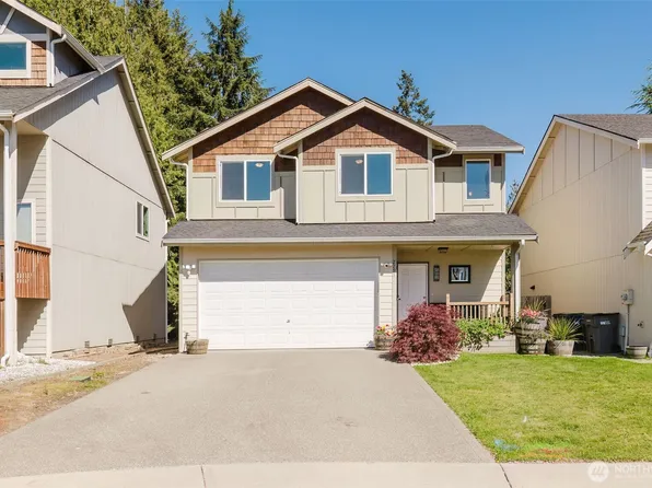2291 SE Kelby Circle, Port Orchard, WA 98366