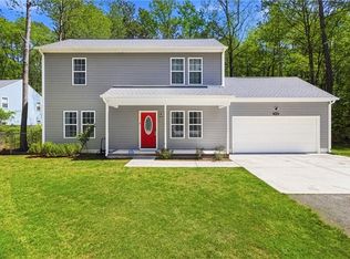 1850 Carolina Rd, Suffolk, VA 23434