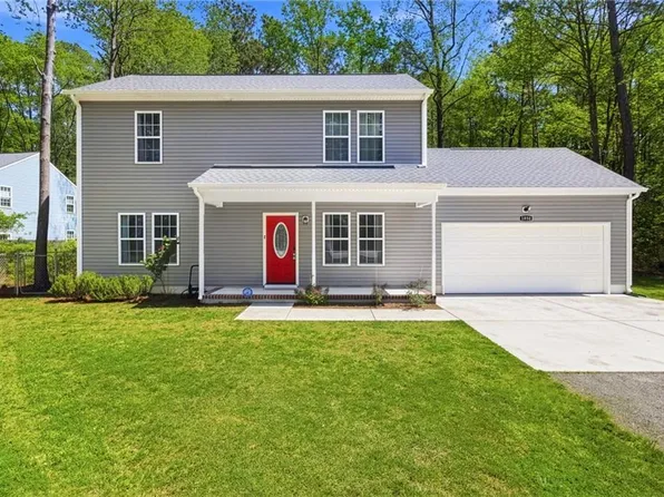 1850 Carolina Rd, Suffolk, VA 23434