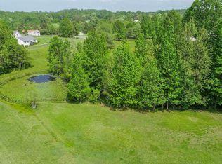 0 Seclusion Shores Dr, Mineral, VA 23117