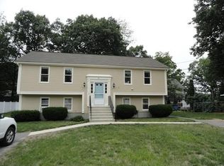 11 2nd Ave #1, Leominster, MA 01453