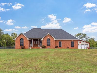 407 Goshen Rd, Lebanon, TN, 37087