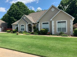 1403 Rodeo Dr, Bryant, AR 72022