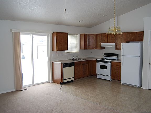 Vaulted, open, great.