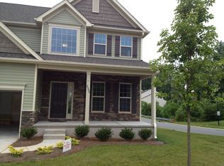 2505 Fiddlers Glenn Dr, Winston Salem, NC 27127