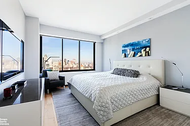 Rented by Brown Harris Stevens