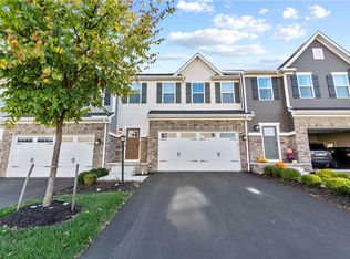 474 Whitetail Meadows Trl, Mars, PA 16046