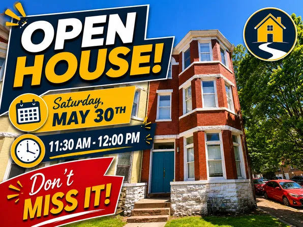 400 W Grace St APT 3, Richmond, VA 23220