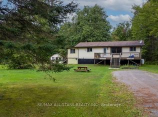 31 Morrison St, Kawartha Lakes, ON K0M2T0