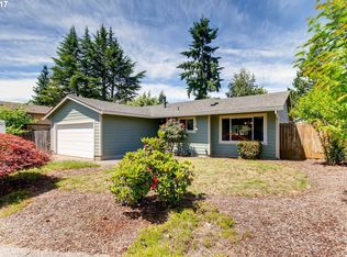 17055 SW Oak St, Beaverton, OR 97007