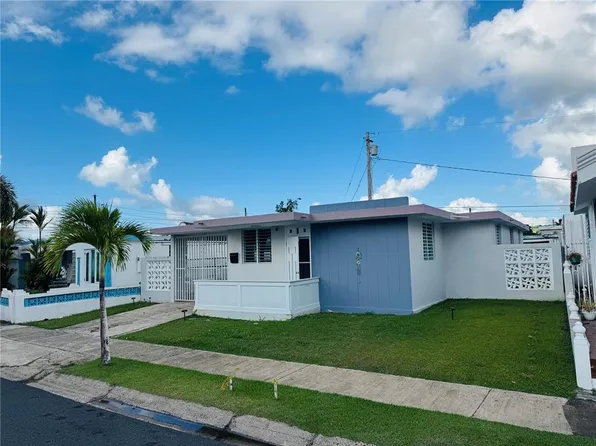 22 Cll, Caguas, PR 00727