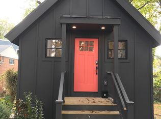 1265 Hamlin St NE #B, Washington, DC 20017