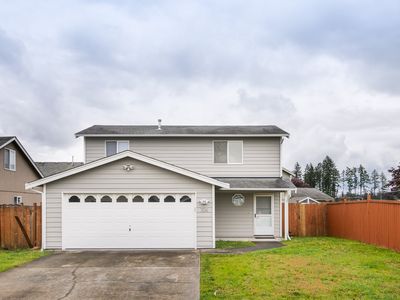 1104 201st St E, Spanaway, WA, 98387