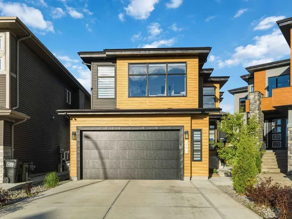 219 37th St SW, Edmonton, AB T6X 2W4