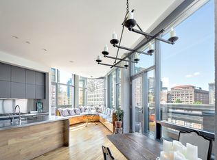 1 7th Ave S APT PH, New York, NY 10014
