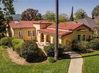 1102 Olmsted Dr, Glendale, CA