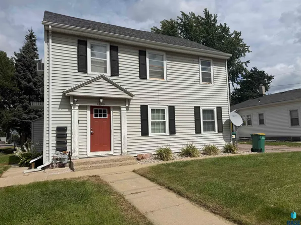 1300 E 6th St, Sioux Falls, SD 57103