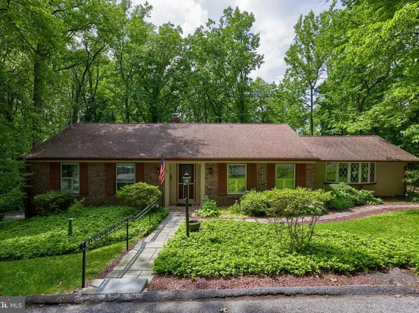 419 Lancaster Ave, Mount Gretna, PA 17064