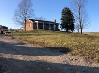 220 Ford Rd, Richmond, KY 40475