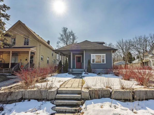 55 Tecumseh Ave E, London, ON N6C 1R5