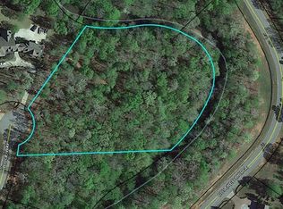 105 Ridge Way, Forsyth, GA 31029