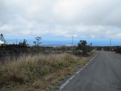 Ocean View Pkwy, Ocean View, HI, 96737