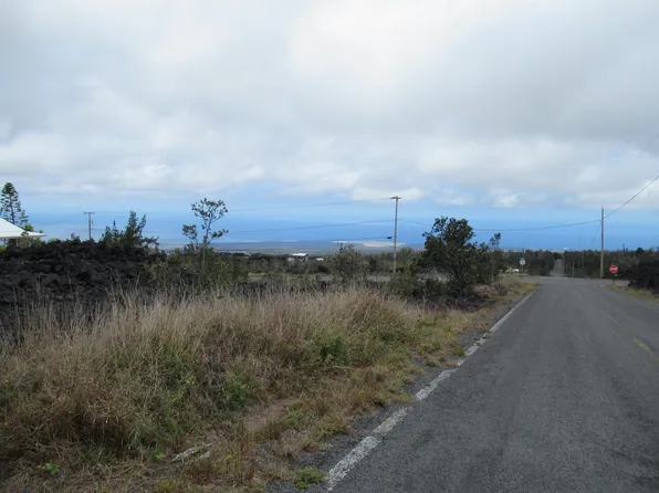 Ocean View Pkwy Lot 1, Ocean View, HI 96737